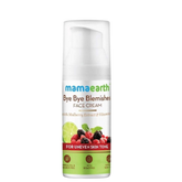 Mamaearth Bye Bye Blemishes Face Cream